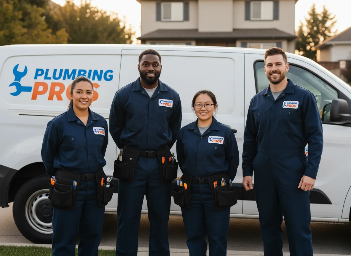 Water Heater Repair company in Columbia Station, OH